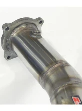 Supersprint Left Hand Drive Downpipe for Audi A4 B8 1.8 TFSI 2008-2012 Replaces OEM Catalytic Converter                                     - 767811 - Image 3