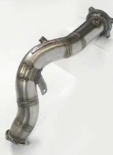 Supersprint Left Hand Drive Downpipe for Audi A4 B8 1.8 TFSI 2008-2012 Replaces OEM Catalytic Converter                                     - 767811 - Image 5
