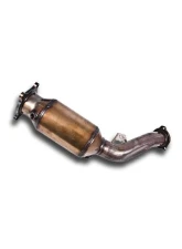 Supersprint Left Hand Drive Downpipe for Audi A4 B8 1.8 TFSI 2008-2012 Replaces OEM Catalytic Converter                                     - 767811 - Image 7