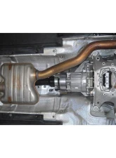 Supersprint Front Pipe for Audi A6 C7 1.8 TFSI 2015-2018 T304 Stainless Steel                                     - 767812 - Image 3