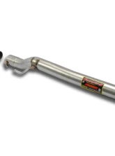 Supersprint Front Pipe T304 Stainless Steel Ø60mm for Audi A1 1.4 TFSi 2010-2014                                     - 768912 - Image 4