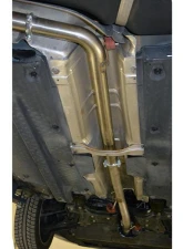 Supersprint Front Pipe T304 Stainless Steel Ø60mm for Audi A1 1.4 TFSi 2010-2014                                     - 768912 - Image 4