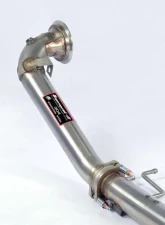 Supersprint Turbo Downpipe Kit for Audi RS3 8P Sportback Quattro 2011-2015, Ø76mm                                     - 769211 - Image 2