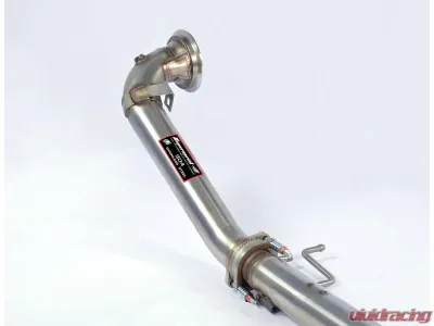 Supersprint Turbo Downpipe Kit for Audi RS3 8P Sportback Quattro 2011-2015, Ø76mm - 769211