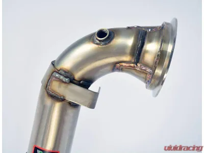 Supersprint Turbo Downpipe Kit for Audi RS3 8P Sportback Quattro 2011-2015, Ø76mm - 769211