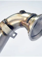 Supersprint Turbo Downpipe Kit for Audi RS3 8P Sportback Quattro 2011-2015, Ø76mm                                     - 769211 - Image 4