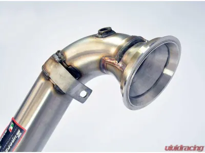 Supersprint Turbo Downpipe Kit for Audi RS3 8P Sportback Quattro 2011-2015, Ø76mm - 769211