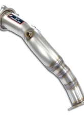 Supersprint LHD Downpipe for Audi A6 C7 1.8 TFSI 2015-2018, Replaces OEM Catalytic Converter                                     - 769511 - Image 5