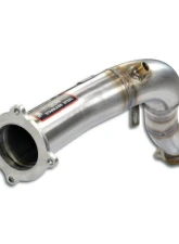 Supersprint LHD Downpipe for Audi A6 C7 1.8 TFSI 2015-2018, Replaces OEM Catalytic Converter                                     - 769511 - Image 5