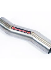 Supersprint Central Y-Pipe for Audi A6 C7 1.8 TFSI 2015-2018 T304 Stainless Steel                                     - 769513 - Image 2
