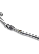 Supersprint Downpipe with Metallic Catalytic Converter for Audi RS3 2011 Ø143mm T304 Stainless Steel                                     - 769721 - Image 12