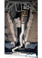 Supersprint Downpipe with Metallic Catalytic Converter for Audi RS3 2011 Ø143mm T304 Stainless Steel                                     - 769721 - Image 9