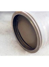 Supersprint Downpipe with 143mm Metallic Catalytic Converter for Audi TT RS 2009-2015                                     - 769921 - Image 11