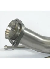 Supersprint Downpipe + Metallic Catalytic for Audi A3 8V 1.4 TFSI 2012, T304 Stainless Steel                                     - 770521 - Image 3