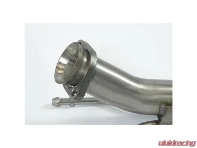 Supersprint Downpipe + Metallic Catalytic for Audi A3 8V 1.4 TFSI 2012, T304 Stainless Steel - 770521