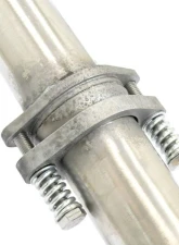 Supersprint Downpipe + Metallic Catalytic for Audi A3 2019 1.5 TFSI GPF Delete T304 SS                                     - 770921 - Image 4