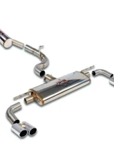 Supersprint Touring Package Exhaust System for 2021 Volkswagen Tiguan R 2.0 TFSI                                     - 771220 - Image 5