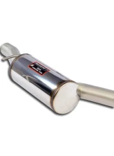 Supersprint Touring Package Exhaust System for 2021 Volkswagen Tiguan R 2.0 TFSI                                     - 771220 - Image 3