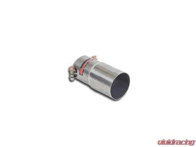 Supersprint Sport Package Exhaust System for 2021 Volkswagen Tiguan R 2.0 TFSI - 771230