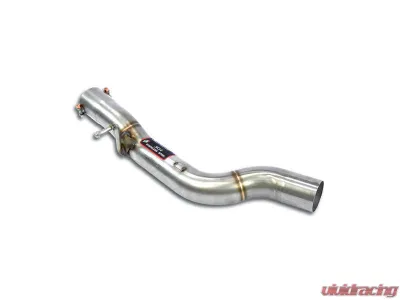 Supersprint Sport Package Exhaust System for 2021 Volkswagen Tiguan R 2.0 TFSI - 771230