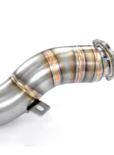 Supersprint Right & Left Downpipe Kit for Audi A8 Quattro 4.0 TFSI V8 2012-2013                                     - 771311 - Image 3