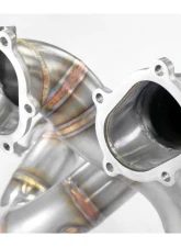 Supersprint Right & Left Downpipe Kit for Audi A8 Quattro 4.0 TFSI V8 2012-2013                                     - 771311 - Image 4