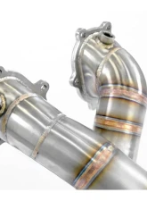 Supersprint Right & Left Downpipe Kit for Audi A8 Quattro 4.0 TFSI V8 2012-2013                                     - 771311 - Image 5