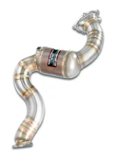 Supersprint Right Downpipe with Metallic Catalytic Converter for Audi A8 Quattro 2012-2013                                     - 771321 - Image 7