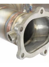 Supersprint Right Downpipe with Metallic Catalytic Converter for Audi A8 Quattro 2012-2013                                     - 771321 - Image 7