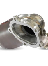 Supersprint Left Downpipe with Metallic Catalytic Converter for Audi A8 Quattro 2012-2013                                     - 771341 - Image 4