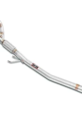 Supersprint Downpipe Kit for Audi TT Mk3 1.8 TFSI (2015) - Replaces Catalytic Converter                                     - 772111 - Image 4