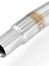 Supersprint Downpipe Kit for Audi TT Mk3 1.8 TFSI (2015) - Replaces Catalytic Converter                                     - 772111 - Image 4