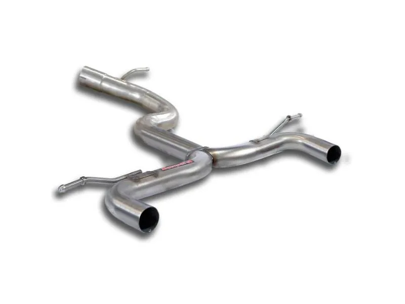 Exhaust Parts