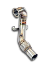 Supersprint Downpipe Replaces Catalytic Converter for Audi S3 8V Quattro 2013-2015                                     - 772711 - Image 5