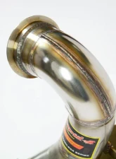 Supersprint Downpipe Replaces Catalytic Converter for Audi S3 8V Quattro 2013-2015                                     - 772711 - Image 4