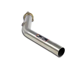 Supersprint Front Pipe for Audi A4 B8 3.0 TDI V6 2012-2015 - T304 Stainless Steel