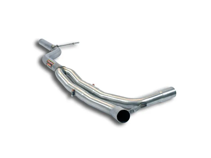 Exhaust Parts