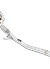 Supersprint Downpipe Kit for Audi TT Mk3 2.0 TFSI Quattro 2015, Replaces Catalytic Converter                                     - 775011 - Image 5