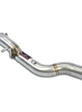 Supersprint Sport & Sound Package Exhaust System for 2021 Volkswagen Tiguan R 2.0 TFSI                                     - 775210 - Image 3