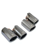 Supersprint Sport & Sound Package Exhaust System for 2021 Volkswagen Tiguan R 2.0 TFSI                                     - 775210 - Image 5