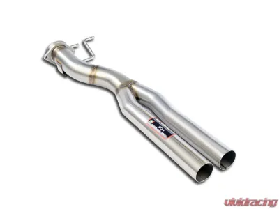 Supersprint Y-Pipe Replacement for Audi RS Q3 2.5 TFSI Quattro 2020 - 776112