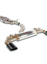 Supersprint Sport Package Exhaust System for Audi RS3 8VA Quattro 2017-2021                                     - 776910 - Image 3