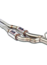 Supersprint Sport Package Exhaust System for Audi RS3 8VA Quattro 2017-2021                                     - 776910 - Image 2