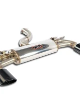 Supersprint Sport Package Exhaust System for Audi RS3 8VA Quattro 2017-2021                                     - 776910 - Image 3