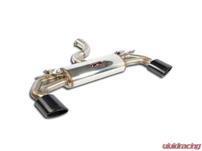 Supersprint Sport Package Exhaust System for Audi RS3 8VA Quattro 2017-2021 - 776910