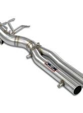 Supersprint Y-Pipe Deletes Catalytic + GPF for Audi RS Q3 2.5 TFSI Quattro 2020                                     - 776912 - Image 3