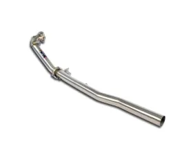 Supersprint Downpipe Kit for Audi RS Q3 2.5 TFSI Quattro 2020, Replaces Catalytic Converter