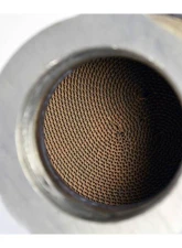 Supersprint Downpipe with Metallic Catalytic Converter for Audi A4 B9 2016 2.0 TFSI                                     - 777321 - Image 3