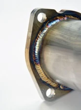 Supersprint Downpipe + Metallic Catalytic Converter for 2018 Audi A8 D5 Quattro 55 TFSI                                     - 777521 - Image 12