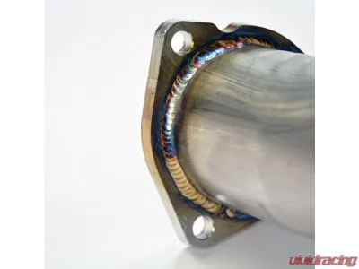 Supersprint Downpipe + Metallic Catalytic Converter for 2018 Audi A8 D5 Quattro 55 TFSI - 777521